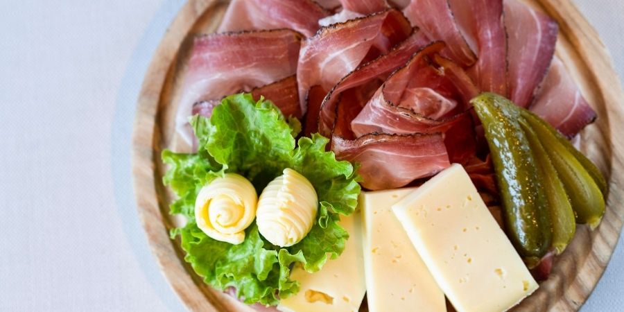 risotto zucca autunno